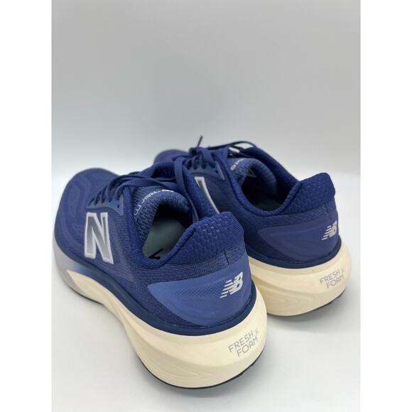 New Balance Fresh Foam X More v6 WMORLF6 Size M7/ W8.5 New main image 9